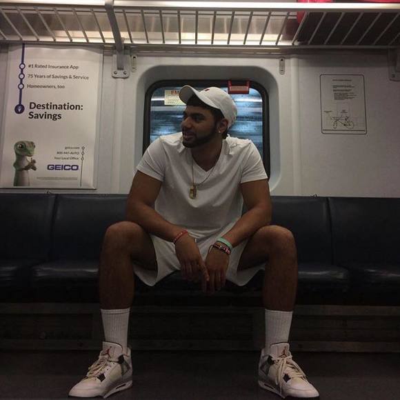 Meet your Posher, Christian - Picture 1 of 1